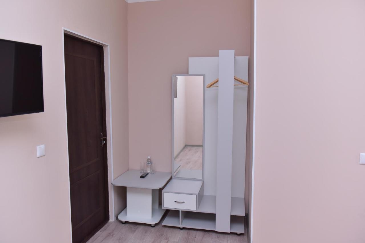 Hotel Fresh Aqtöbe Ngoại thất bức ảnh