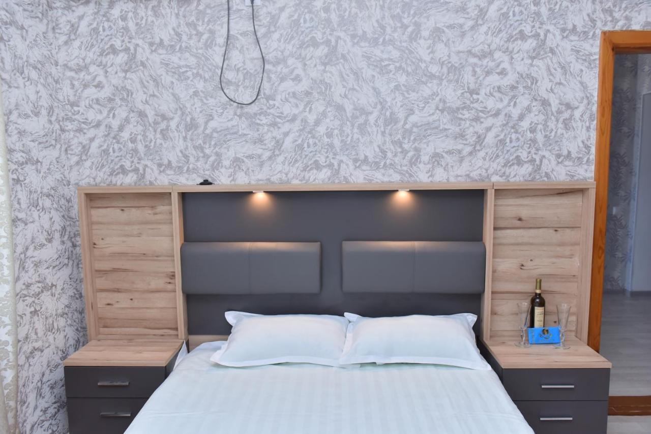 Hotel Fresh Aqtöbe Ngoại thất bức ảnh