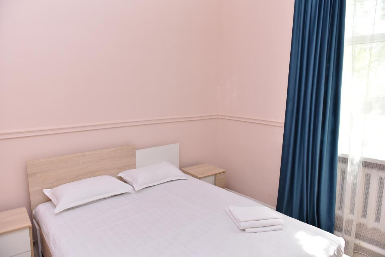 Hotel Fresh Aqtöbe Ngoại thất bức ảnh
