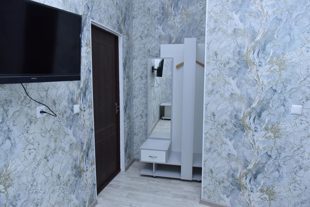 Hotel Fresh Aqtöbe Ngoại thất bức ảnh