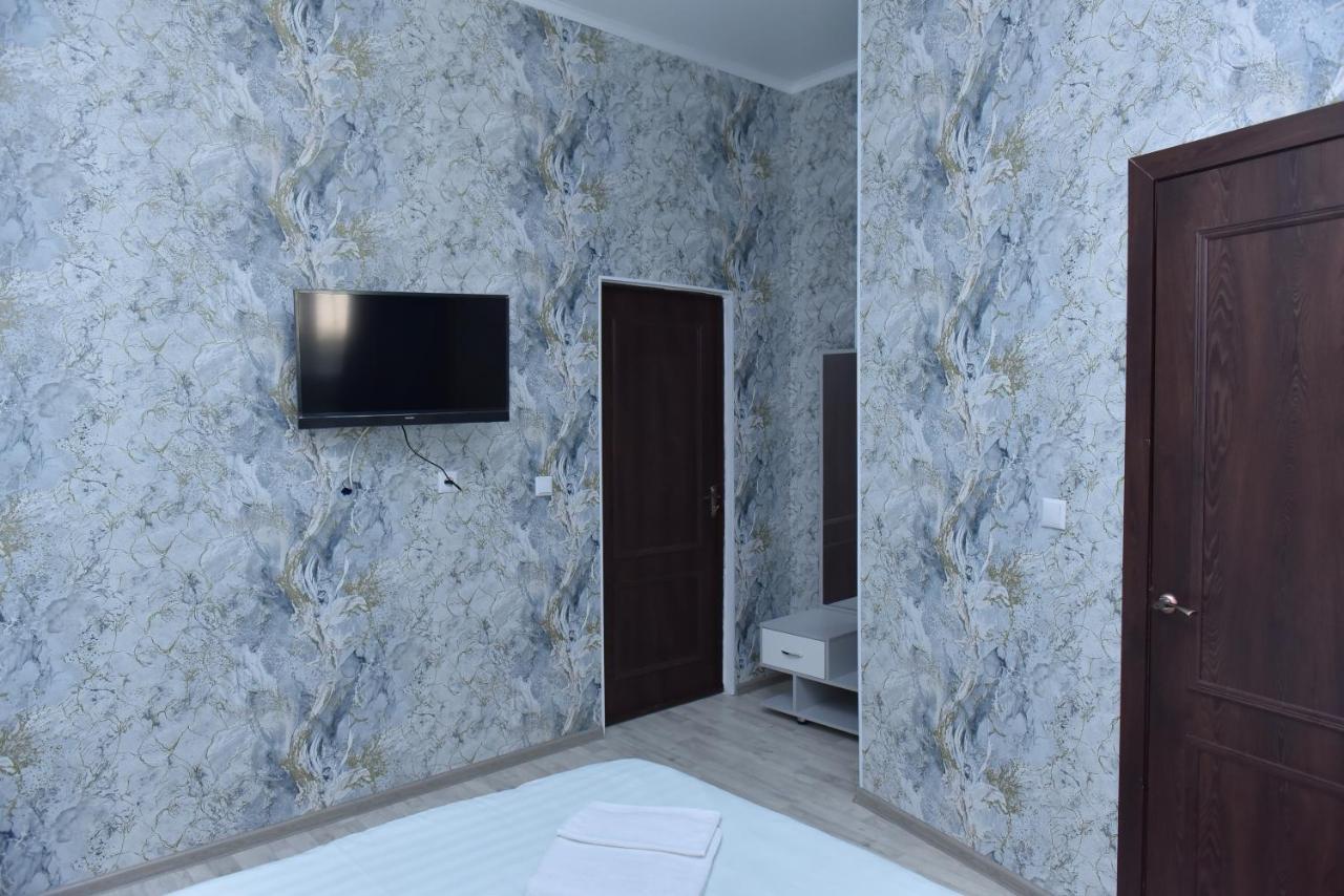 Hotel Fresh Aqtöbe Ngoại thất bức ảnh