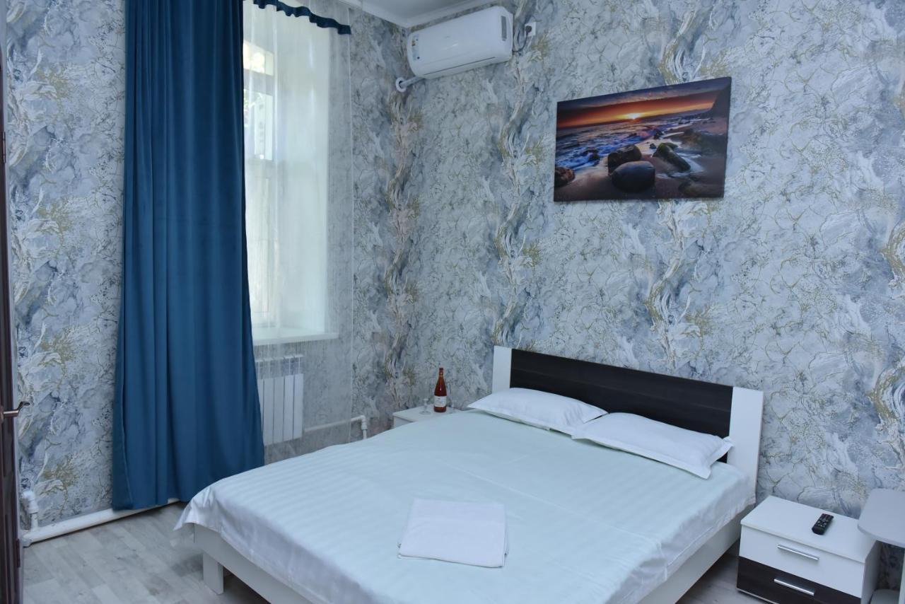 Hotel Fresh Aqtöbe Ngoại thất bức ảnh