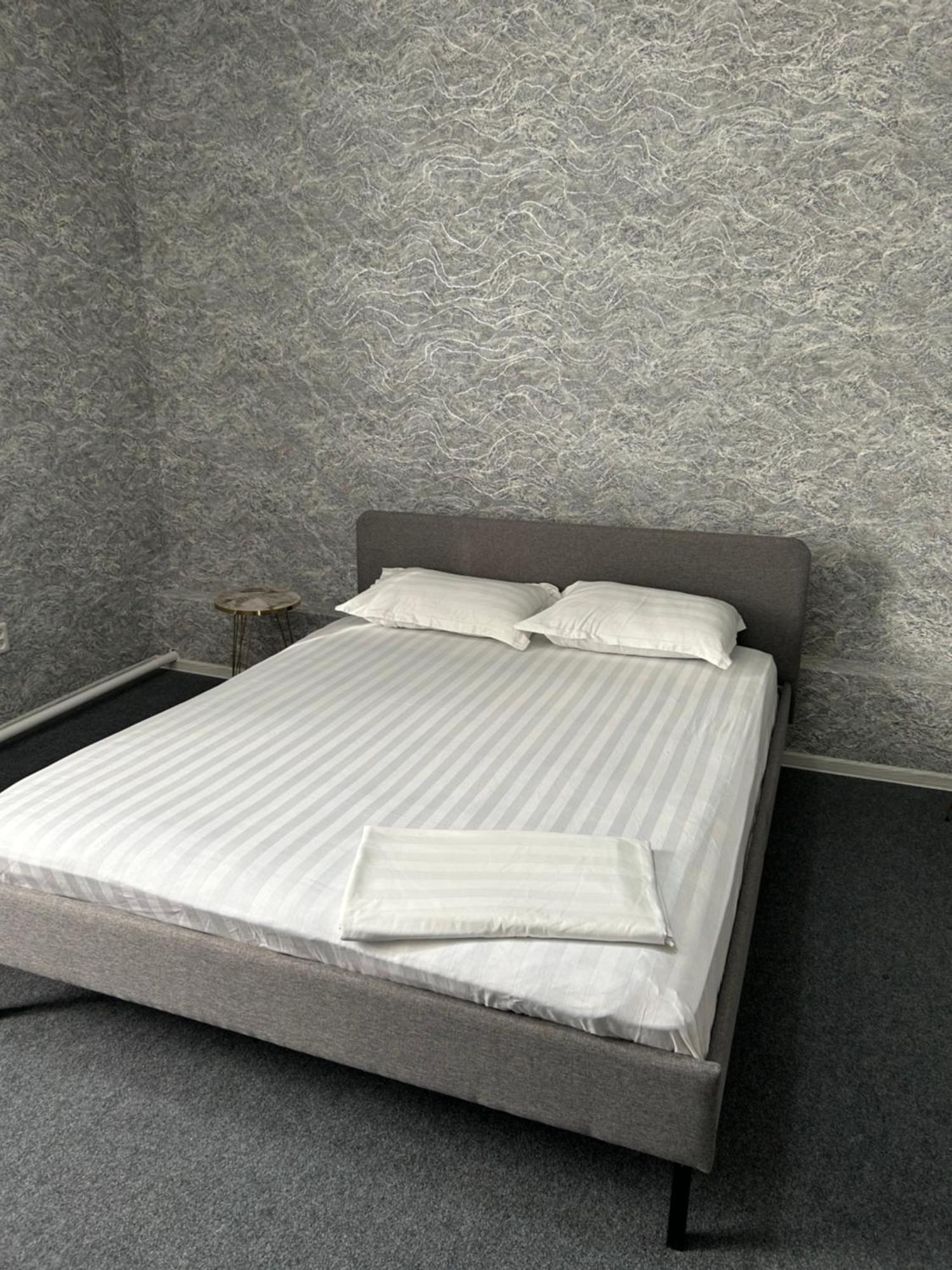 Hotel Fresh Aqtöbe Ngoại thất bức ảnh