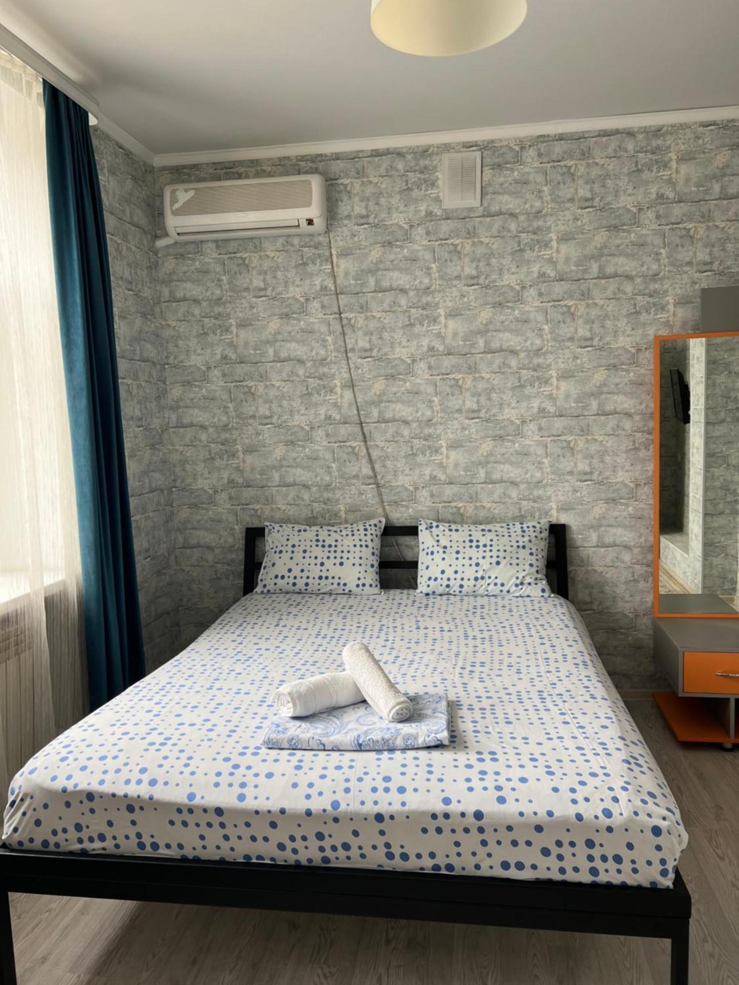 Hotel Fresh Aqtöbe Ngoại thất bức ảnh