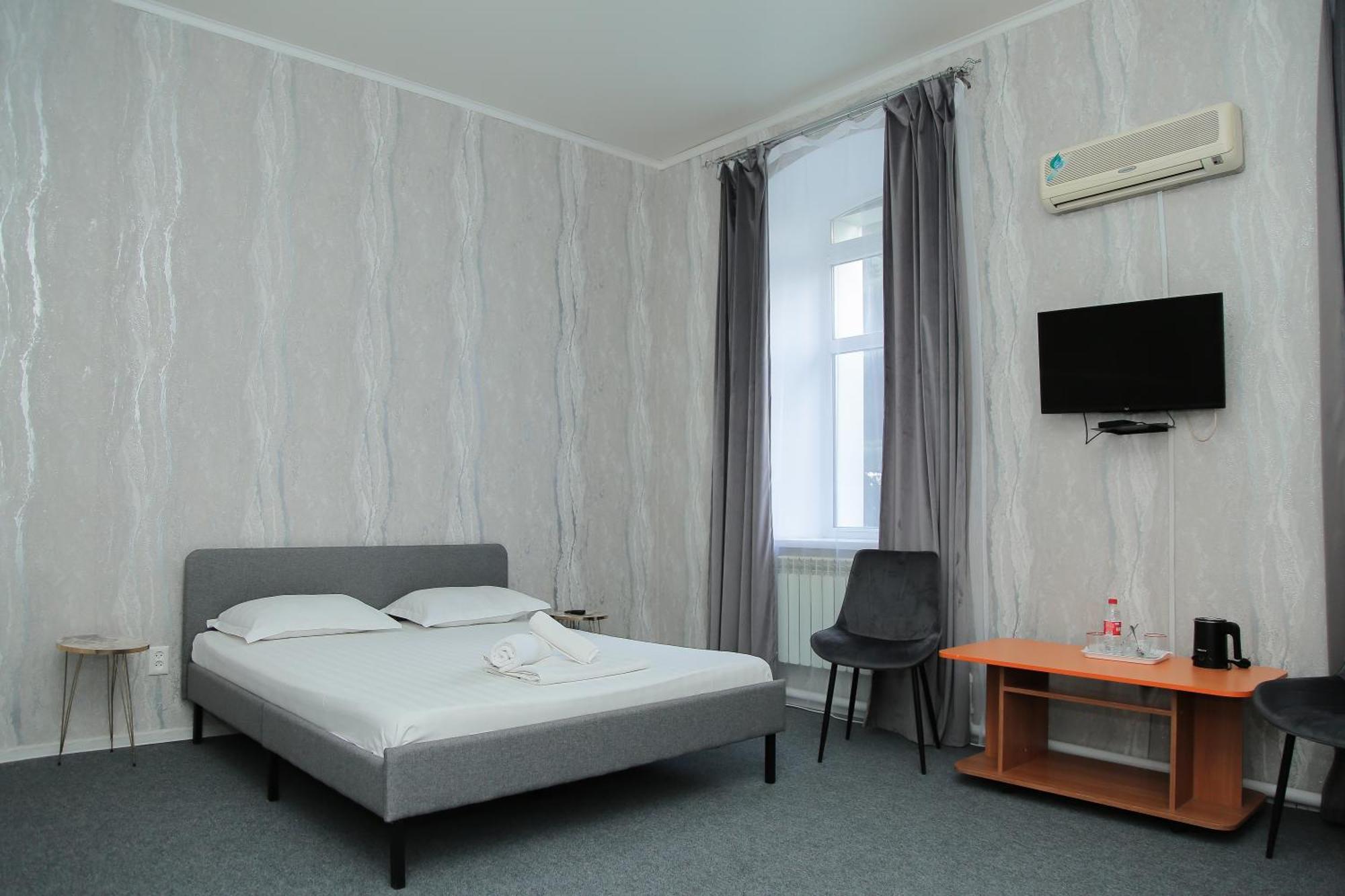Hotel Fresh Aqtöbe Ngoại thất bức ảnh